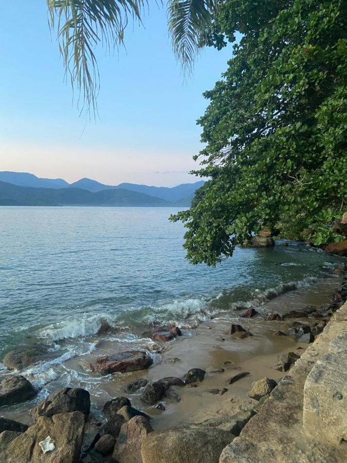 Casa Da Si Hostel Ubatuba Exterior photo